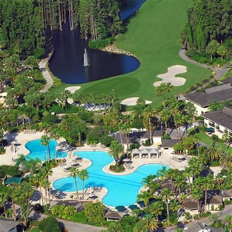 Saddlebrook resort - Guests of Saddlebrook Golf Resort & Spa Tampa North - Wesley Chapel have access to a golf course, 2 outdoor pools, and a children's pool. Valet parking is USD 30 per night if you plan to drive, or hop aboard the airport shuttle (available 24 hours) for USD 40.00 per person one-way. The front desk has multilingual staff on hand …